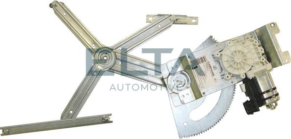 Elta Automotive ER4151 - Stikla pacelšanas mehānisms ps1.lv