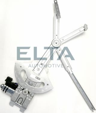 Elta Automotive ER4152 - Stikla pacelšanas mehānisms ps1.lv