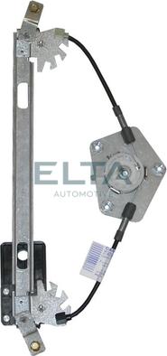 Elta Automotive ER4242 - Stikla pacelšanas mehānisms ps1.lv