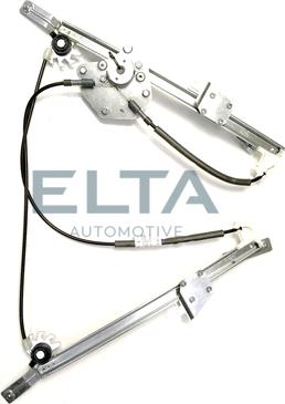 Elta Automotive ER4232 - Stikla pacelšanas mehānisms ps1.lv