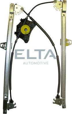 Elta Automotive ER4758 - Stikla pacelšanas mehānisms ps1.lv