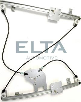 Elta Automotive ER4725 - Stikla pacelšanas mehānisms ps1.lv