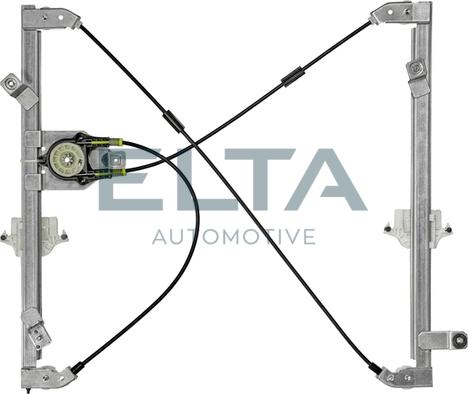 Elta Automotive ER4726 - Stikla pacelšanas mehānisms ps1.lv