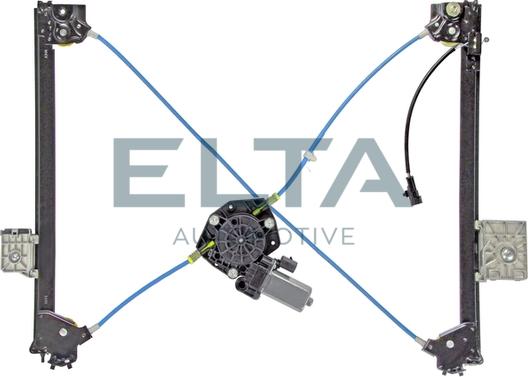 Elta Automotive ER1909 - Stikla pacelšanas mehānisms ps1.lv