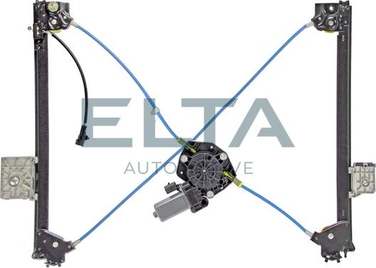 Elta Automotive ER1910 - Stikla pacelšanas mehānisms ps1.lv