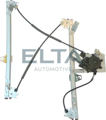 Elta Automotive ER1449 - Stikla pacelšanas mehānisms ps1.lv