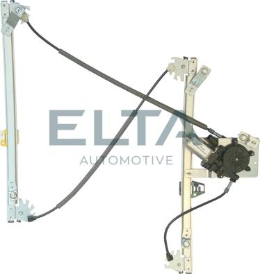 Elta Automotive ER1447 - Stikla pacelšanas mehānisms ps1.lv
