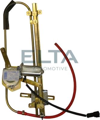 Elta Automotive ER1561 - Stikla pacelšanas mehānisms ps1.lv