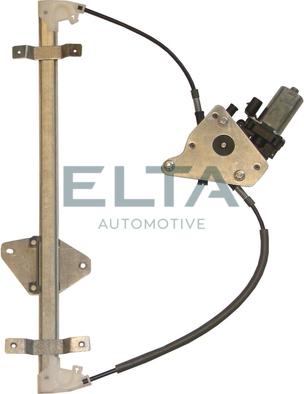 Elta Automotive ER1679 - Stikla pacelšanas mehānisms ps1.lv