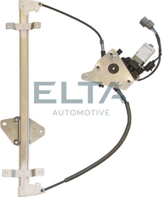 Elta Automotive ER1678 - Stikla pacelšanas mehānisms ps1.lv