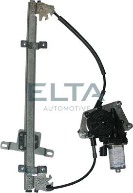 Elta Automotive ER1049 - Stikla pacelšanas mehānisms ps1.lv