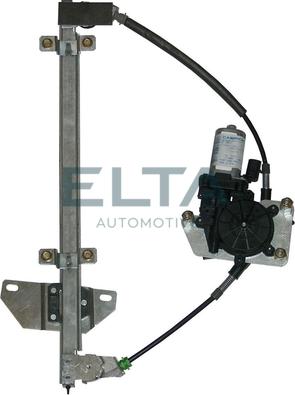 Elta Automotive ER1057 - Stikla pacelšanas mehānisms ps1.lv