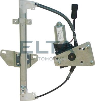 Elta Automotive ER1068 - Stikla pacelšanas mehānisms ps1.lv