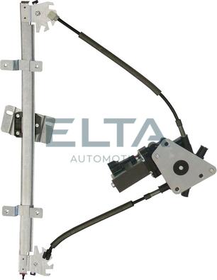 Elta Automotive ER1081 - Stikla pacelšanas mehānisms ps1.lv