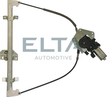 Elta Automotive ER1076 - Stikla pacelšanas mehānisms ps1.lv