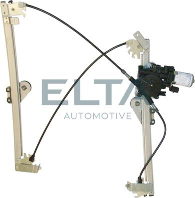 Elta Automotive ER1194 - Stikla pacelšanas mehānisms ps1.lv