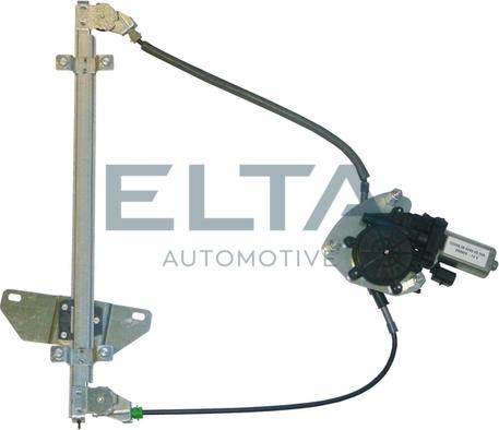 Elta Automotive ER1147 - Stikla pacelšanas mehānisms ps1.lv