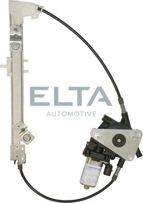 Elta Automotive ER1121 - Stikla pacelšanas mehānisms ps1.lv