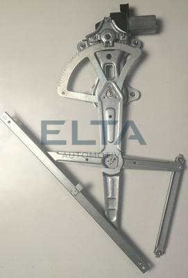 Elta Automotive ER1123 - Stikla pacelšanas mehānisms ps1.lv