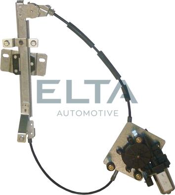 Elta Automotive ER1841 - Stikla pacelšanas mehānisms ps1.lv