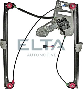 Elta Automotive ER1888 - Stikla pacelšanas mehānisms ps1.lv