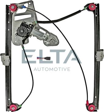 Elta Automotive ER1887 - Stikla pacelšanas mehānisms ps1.lv