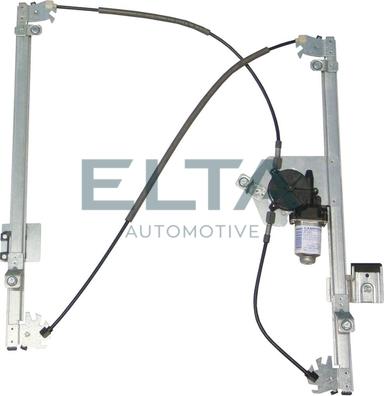 Elta Automotive ER1398 - Stikla pacelšanas mehānisms ps1.lv