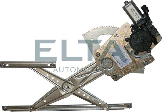 Elta Automotive ER1341 - Stikla pacelšanas mehānisms ps1.lv