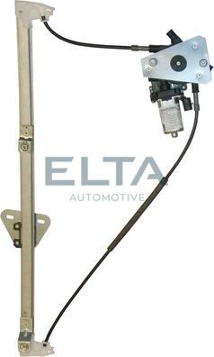 Elta Automotive ER1358 - Stikla pacelšanas mehānisms ps1.lv