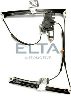 Elta Automotive ER1363 - Stikla pacelšanas mehānisms ps1.lv