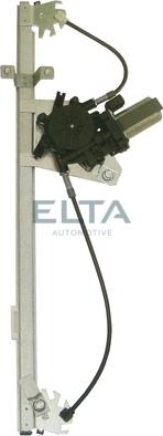 Elta Automotive ER1380 - Stikla pacelšanas mehānisms ps1.lv