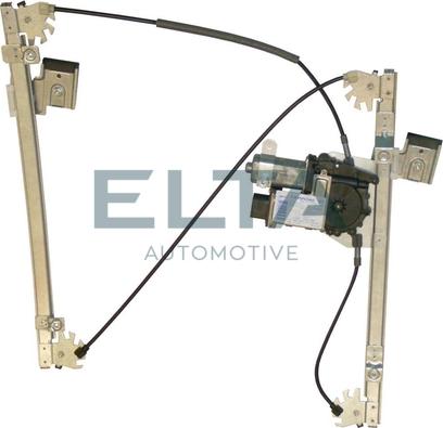 Elta Automotive ER1373 - Stikla pacelšanas mehānisms ps1.lv