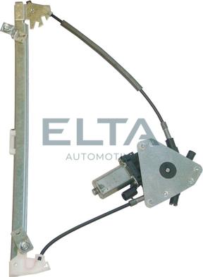 Elta Automotive ER1242 - Stikla pacelšanas mehānisms ps1.lv