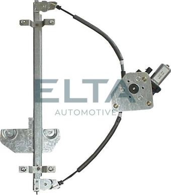 Elta Automotive ER1210 - Stikla pacelšanas mehānisms ps1.lv
