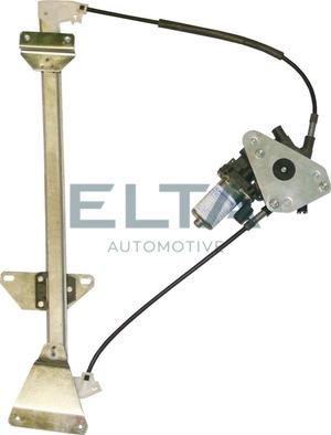 Elta Automotive ER1200 - Stikla pacelšanas mehānisms ps1.lv