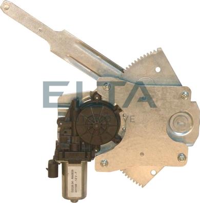 Elta Automotive ER1215 - Stikla pacelšanas mehānisms ps1.lv
