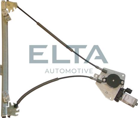 Elta Automotive ER1239 - Stikla pacelšanas mehānisms ps1.lv