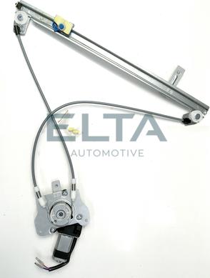 Elta Automotive ER1235 - Stikla pacelšanas mehānisms ps1.lv