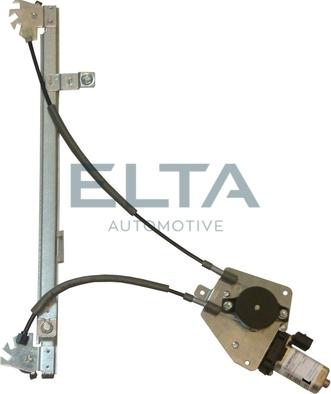 Elta Automotive ER1236 - Stikla pacelšanas mehānisms ps1.lv