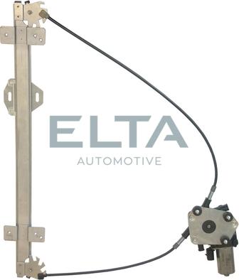 Elta Automotive ER7008 - Stikla pacelšanas mehānisms ps1.lv