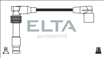 Elta Automotive ET4068 - Augstsprieguma vadu komplekts ps1.lv