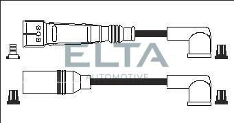 Elta Automotive ET4022 - Augstsprieguma vadu komplekts ps1.lv