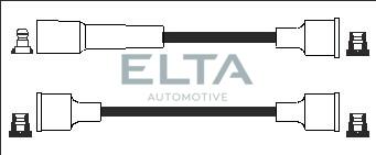 Elta Automotive ET4071 - Augstsprieguma vadu komplekts ps1.lv