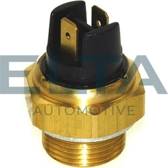 Elta Automotive EV2024 - Termoslēdzis, Radiatora ventilators ps1.lv