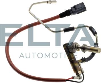 Elta Automotive EX6004 - Iesmidzināšanas ierīce, Sodrēju / Daļiņu filtra reģenerācija ps1.lv
