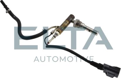 Elta Automotive EX6001 - Iesmidzināšanas ierīce, Sodrēju / Daļiņu filtra reģenerācija ps1.lv