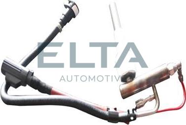 Elta Automotive EX6015 - Iesmidzināšanas ierīce, Sodrēju / Daļiņu filtra reģenerācija ps1.lv