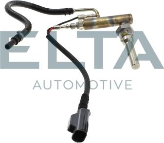 Elta Automotive EX6010 - Iesmidzināšanas ierīce, Sodrēju / Daļiņu filtra reģenerācija ps1.lv