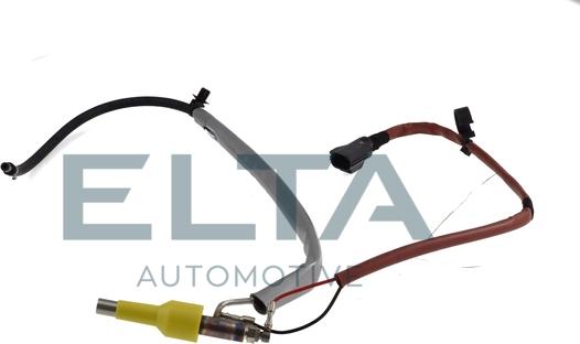 Elta Automotive EX6011 - Iesmidzināšanas ierīce, Sodrēju / Daļiņu filtra reģenerācija ps1.lv