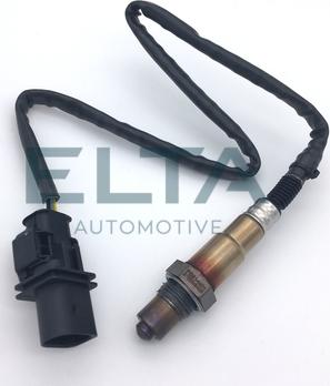 Elta Automotive EX0452 - Lambda zonde ps1.lv